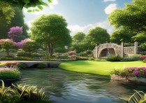 园林景点有哪些适合带老人小孩一起游玩的？