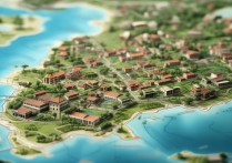 潮汕景点地图怎么规划？哪些小众景点值得去？