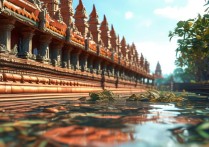 印度尼西亚有哪些著名景点值得去打卡？