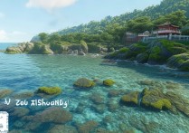 涠洲岛有哪些景点必去？怎么安排路线最省时？