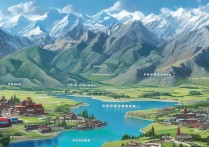 青海黄南十大旅游景点中，哪些是你必去打卡的？揭秘最值得探索的神秘之地！