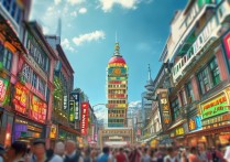 港澳台旅游景点有哪些值得去的必打卡地？