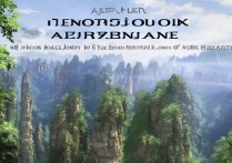 张家界旅游，哪些景点是绝对不能错过的？揭秘必游清单！