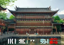 鱼木寨景点为何这里成为热门旅游地，有何独特魅力？