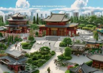 佛山旅游景点排名前十，哪些值得去？