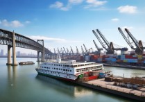 吴淞口景点有哪些必打卡项目？