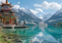 新疆赛里木湖旅游攻略