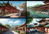 成都旅游景点介绍大全，有哪些必去小众景点推荐？