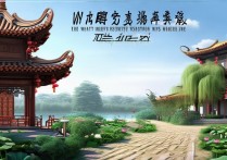 横县有哪些小众又好玩的景点值得一去？