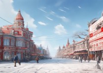 哈尔滨周边有哪些小众又好玩的景点推荐？