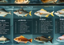 什么鱼营养价值高