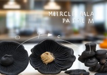 怎么挑选黑木耳