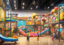 合肥室内游玩景点推荐，有哪些适合家庭亲子游的好去处？