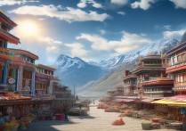 甘南临夏旅游景点有哪些小众又值得一去的地方？