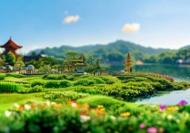 宜兰景点宜兰有哪些不容错过的自然与人文景观？揭秘台湾北海岸的宝藏之地！