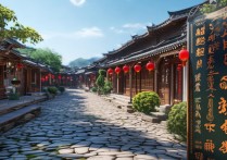 芙蓉古镇旅游攻略