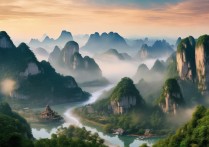 河南云台山旅游景点有哪些必打卡的绝美景点？