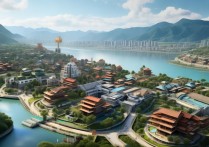 宜昌城区有哪些免费又好玩的旅游景点推荐？