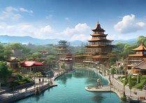 崇左市旅游景点有哪些？最值得一看的有哪些？