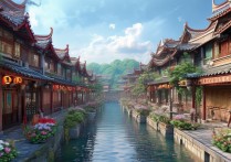 晋江有哪些必打卡的小众景点值得去？