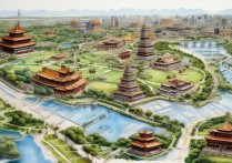 保定市景点一日游，一天怎么玩遍精华景点？