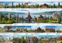 京津冀旅游景点大全，有哪些必打卡小众景点？