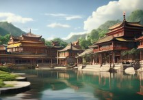 郎溪县旅游景点有哪些值得打卡的隐藏小众地？