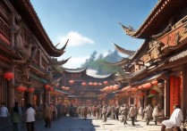 泾原旅游景点有哪些必打卡的小众秘境？