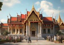 泰国著名景点有哪些值得深度体验的小众玩法？