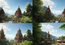 五台山周边有哪些小众景点值得去？