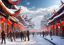 成都冬天旅游景点推荐，有哪些地方适合冬季游玩？