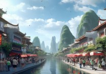 桂林城区必去景点有哪些？本地人私藏路线怎么走？