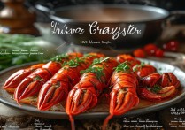 小龙虾家常做法