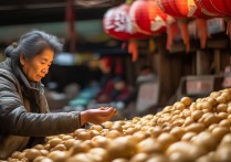 挑选柚子的方法