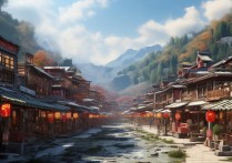 11月四川旅游景点推荐，哪些地方适合旅游？