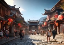 丽江旅游必去景点有哪些？本地人私藏攻略推荐。