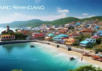 防城港有哪些小众景点值得去？本地人私藏攻略分享。