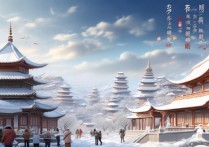 河南冬天去哪玩？有哪些必打卡的景点和特色玩法？