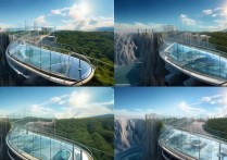 国内哪些景点有玻璃栈道？安全又刺激的推荐？