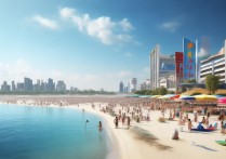 大连免费开放景点有哪些？本地人私藏的免费游玩地推荐？