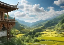 贵州有哪些独特自然与人文景观？探寻不可错过的旅游胜地！