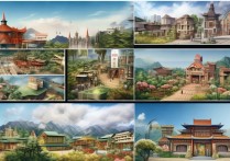 安新县有哪些必游景点？揭秘全面旅游景点大全之谜