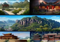 河南十大著名景点有哪些值得去？