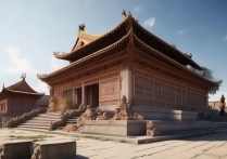 乾陵无字碑之谜，为何立碑却无一字记载？