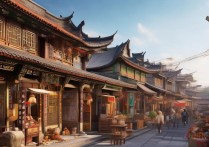 晋中探秘，这些独特景点，你真的都去过了吗？