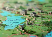 广东省景点地图全图哪里可以免费下载高清版？