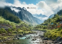 墨脱景点背后隐藏哪些未解之谜？探寻秘境墨脱的独特魅力！