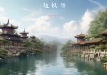 池州景点众多，哪些地方最值得一游？揭秘池州必去的热门景点！