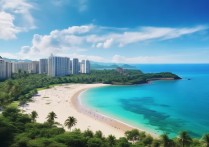 三亚主要旅游景点有哪些值得打卡的？