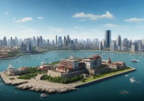 大连旅顺景点都有哪些？推荐必去小众景点路线攻略。